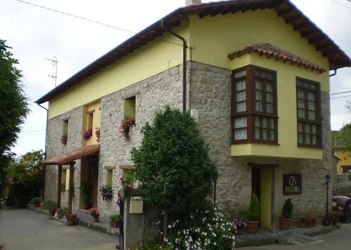 Casa De Aldea Ruiloba